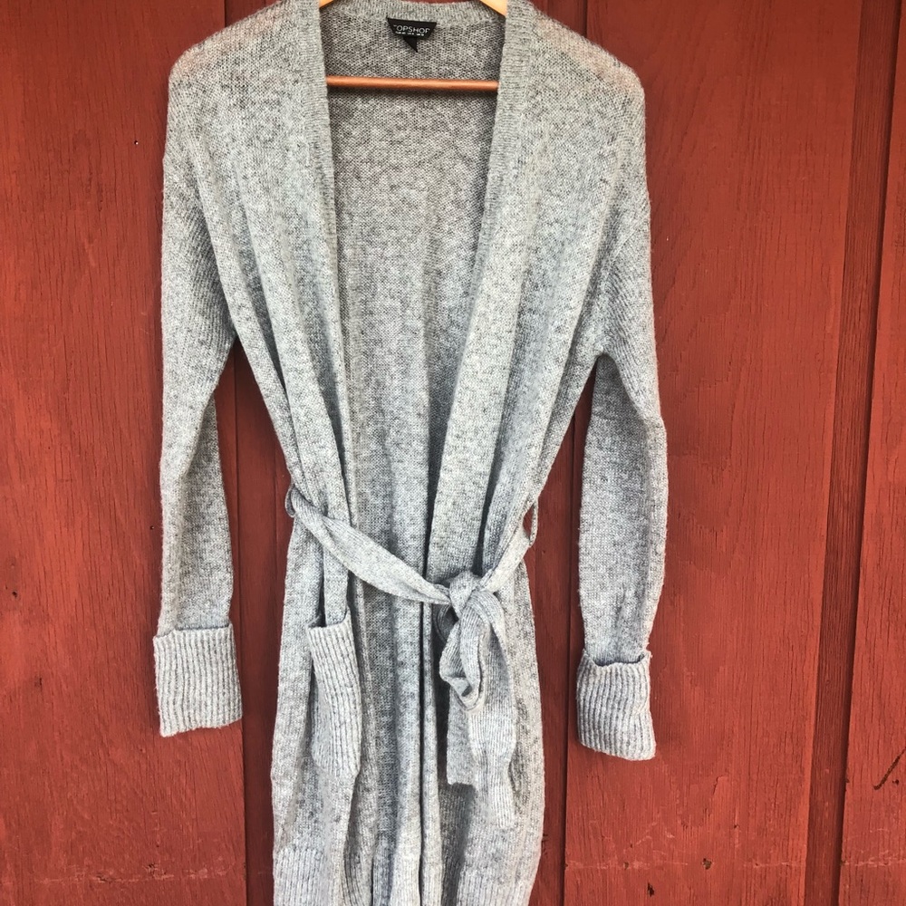 Top shop sweater